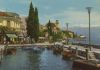 Italien - Gardone Riviera - Il Ponto - 1963