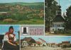 Tschechien - Valasske Klobouky - ca. 1980