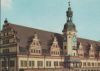 Leipzig - Altes Rathaus - ca. 1965