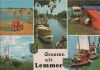 Niederlande - Lemmer - 1972