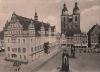 Wittenberg - Marktplatz