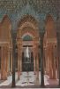 Spanien - Granada - Alhambra - 1992