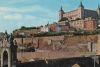 Spanien - Toledo - Bridge of Alcantara and the Alcazar - ca. 1980