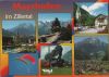 Österreich - Mayrhofen - 1996