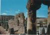 Italien - Syrakus - Syracusa - Tempia di Apollo - ca. 1980