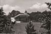 Lippstadt-Bad Waldliesborn - Kurpark, Musikpavillon - ca. 1960