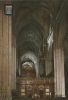 Spanien - Sevilla - Kathedrale - Trascoro - ca. 1980