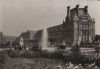 Frankreich - Paris - Le Louvre - Pavillon de Flore - ca. 1965