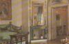 Russland - Pavlovsk - Palace - Bedroom - ca. 1975