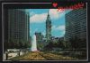 USA - Philadelphia - City Hall and Penn Center Area - 1986