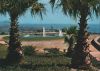 Spanien - Barcelona - Jardines del Castillo de Montjuic - 1976