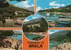 Preview image: Kroatien - Brela - 5 Teilbilder - ca. 1980 Kroatien - Brela - 5 Teilbilder - ca. 1980