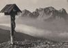 Italien - Dolomiten - Sextener - ca. 1960