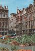 Belgien - Brüssel - Marktplatz - ca. 1975