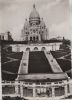 Frankreich - Paris - Le Sacre-Coeur - ca. 1965