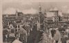 Augsburg - Rathaus und Perlachturm - ca. 1955