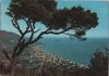 Italien - Alassio - Panorama da Ponente - 1969