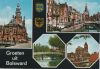 Niederlande - Bolsward - 1978