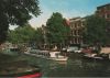 Niederlande - Amsterdam - Prinsengracht - ca. 1980