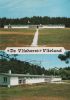 Niederlande - Vlieland - De Vliehorst - ca. 1980