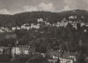 Tschechien - Marianske Lazne - Celkovy pohled - ca. 1965
