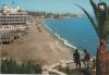 Spanien - Torremolinos - Playa Santa Ana - 1971