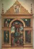 Preview image: Italien - Ferrara - Pinacoteca Nazionale - 1968 Italien - Ferrara - Pinacoteca Nazionale - 1968