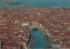 Italien - Venedig - Veduta aerea - ca. 1980