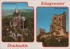 Königswinter - Drachenfels - 1994