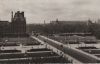 Frankreich - Paris - Le Pavillon de Flore - ca. 1955