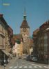 Schweiz - Aarau - Altstadt - ca. 1980