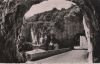 Frankreich - Gorges du Tarn - Tunnel des Baumes - 1954