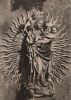 Nürnberg - Madonna, St. Sebalduskirche - ca. 1955
