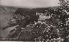 St. Goar - mit Ruine Rheinfels - 1962