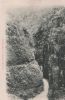 Preview image: Drachenschlucht bei Eisenach - ca. 1925 Drachenschlucht bei Eisenach - ca. 1925