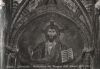 Preview image: Italien - Cefalu - Cattedrale, Particolare dei Mosaici dell Abside - ca. 1965 Italien - Cefalu - Cattedrale, Particolare dei Mosaici dell Abside - ca. 1965