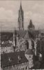 Frankreich - Senlis - Abside de la Cathedrale - ca. 1955