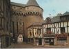 Frankreich - Vannes - La Porte-Prison - 1991