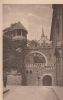 Wiesbaden - Heidenmauer mit Römertor - ca. 1935