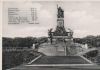 Rüdesheim - Niederwalddenkmal - 1954