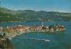 Montenegro - Budva - Panorama - ca. 1980