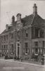 Niederlande - Zaanstad-Krommenie - Gemeentehuis - 2000