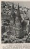 Köln - La Cathedrale de Cologne - ca. 1960