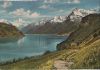 Bristenstock - Schweiz - mit Seelisberg