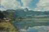 Schweiz - Sarnersee - mit Giswilerstock - 1963