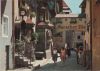 Österreich - Kufstein - Römerhofgasse - ca. 1980