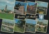 Niederlande - Arnheim - Arnhem - 8 Teilbilder - 1991