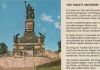 Rüdesheim - Niederwalddenkmal - ca. 1975