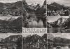 Österreich - Salzkammergut - u.a. Bad Ischl - ca. 1960