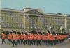 Großbritannien - London - Buckingham Palace - ca. 1975